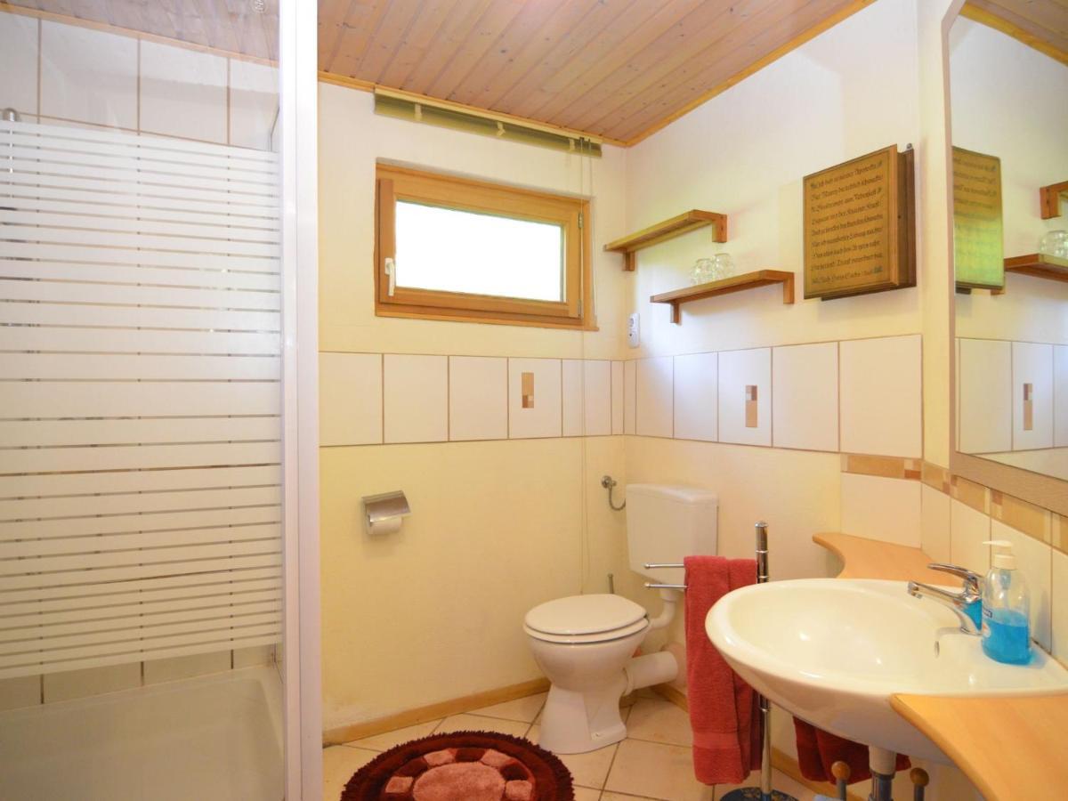 Beautiful Holiday Home With Covered Veranda ฟรีดริชโรดา ภายนอก รูปภาพ